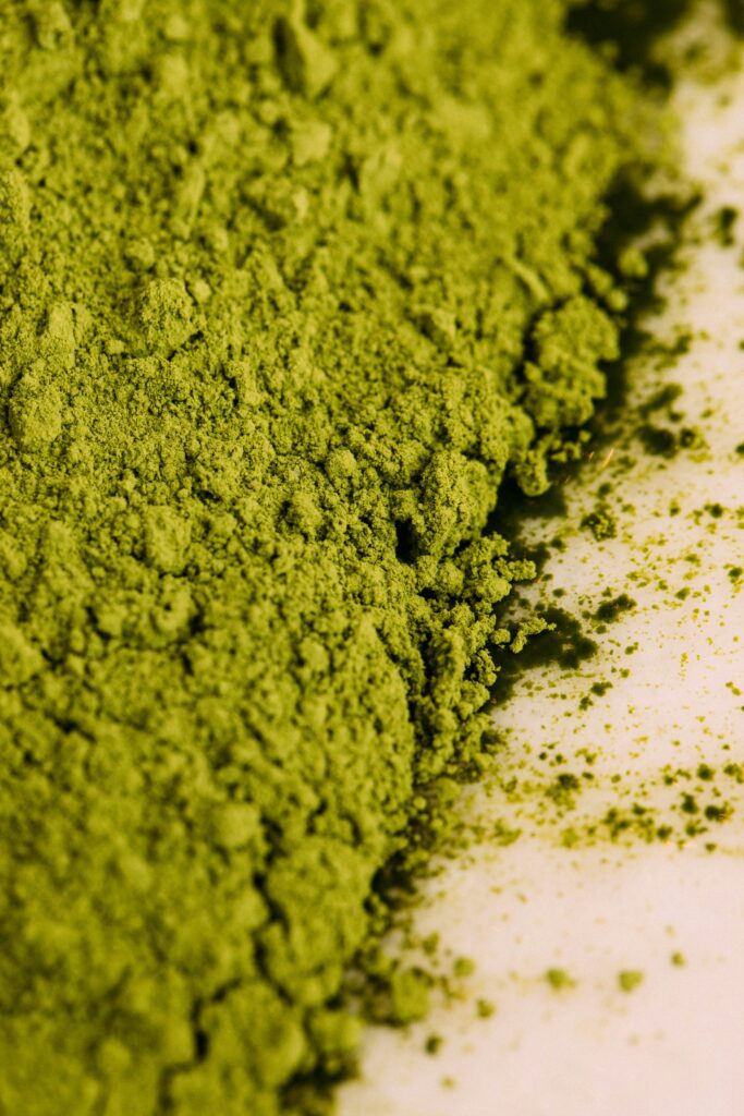 Signs of kratom withdrawals