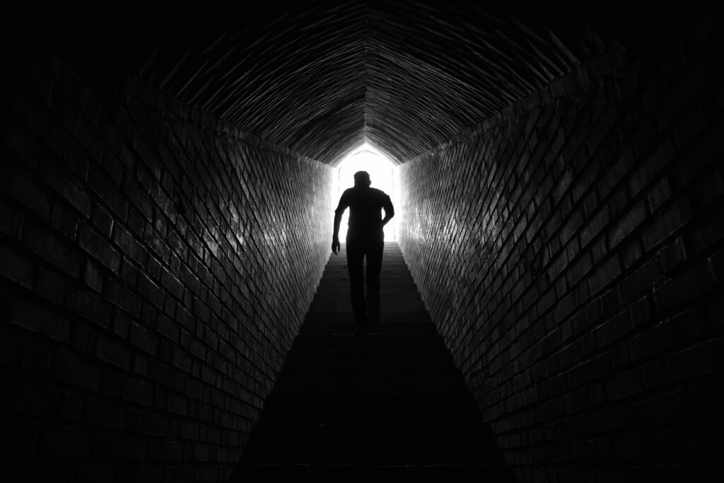 What is self-advocacy