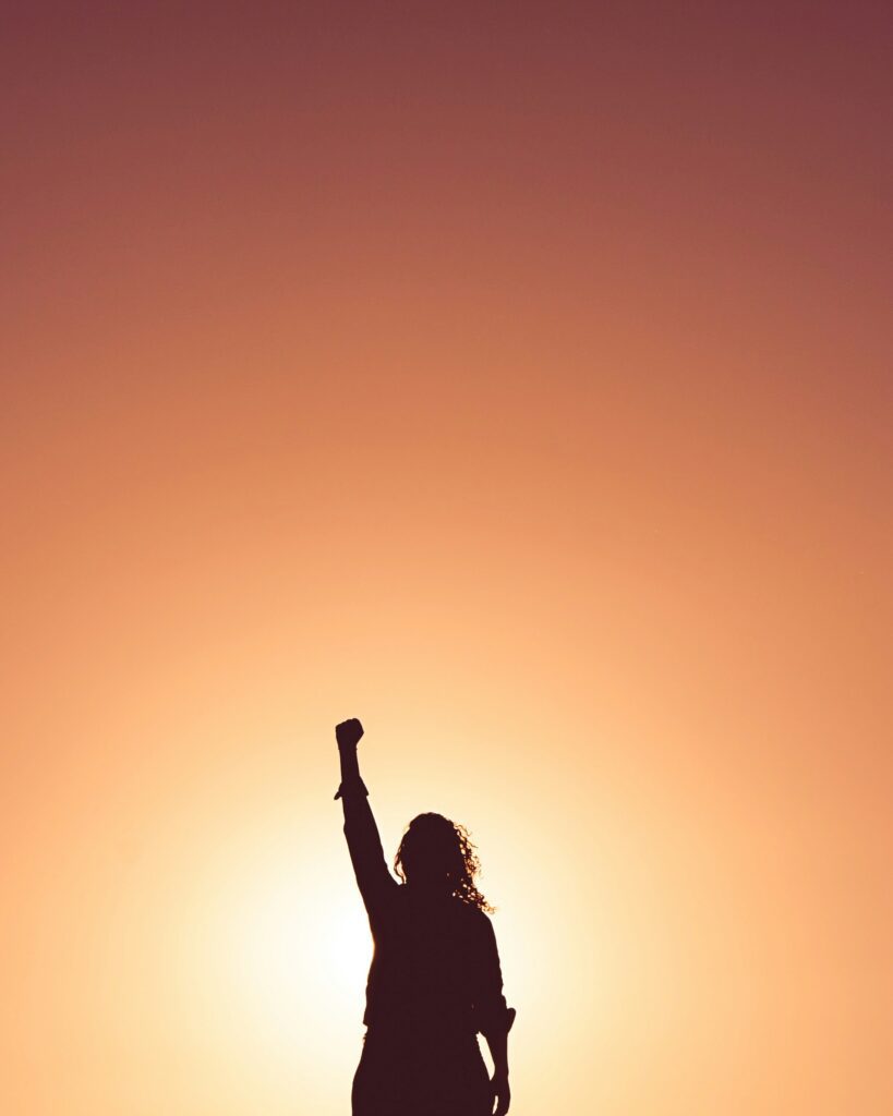 how does self-advocacy impact recovery