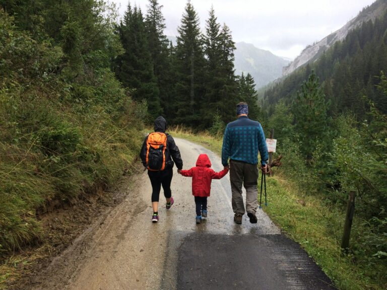 Family support groups in Asheville, NC