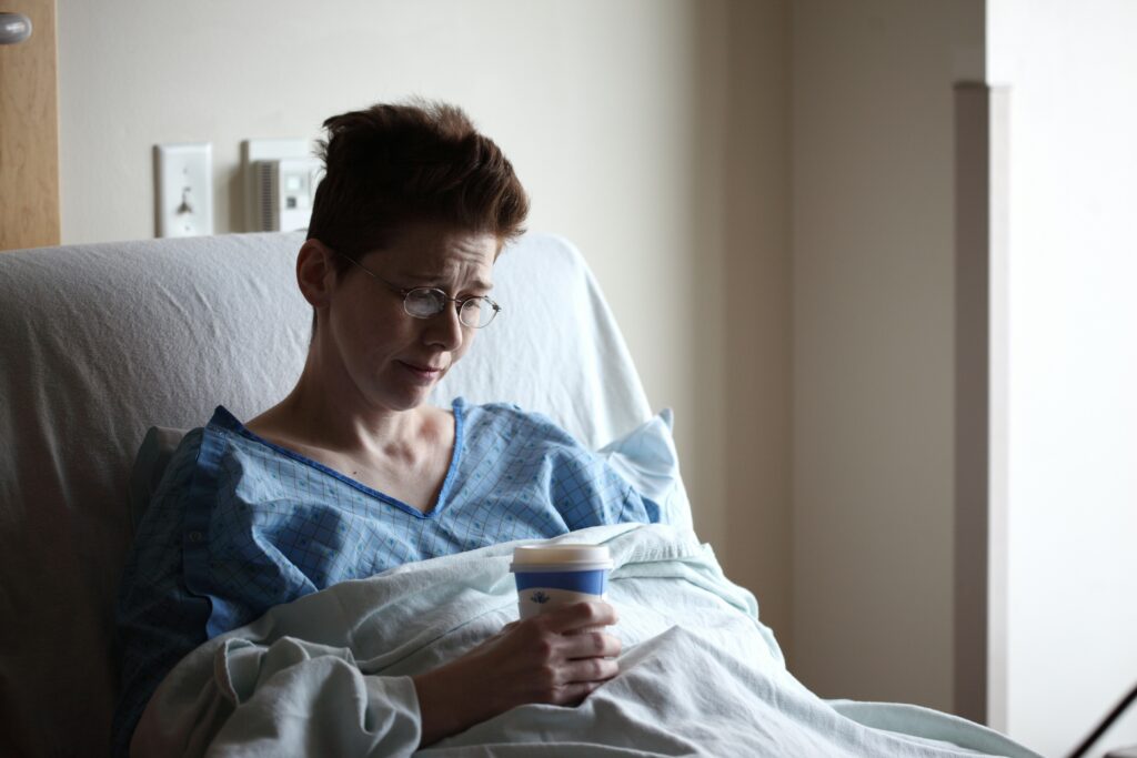 Common symptoms during the opiate withdrawal timeline