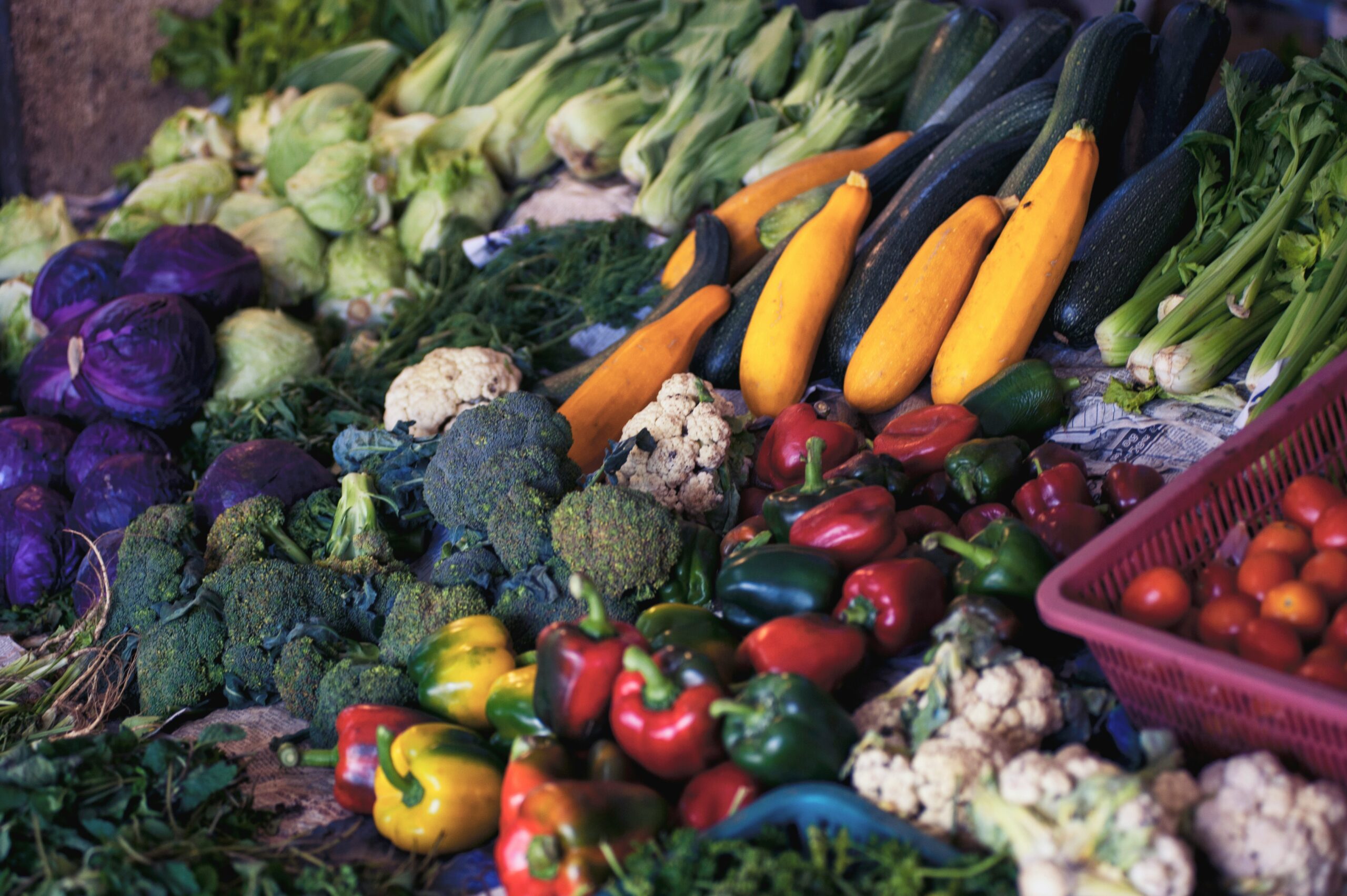 What is nutritional therapy