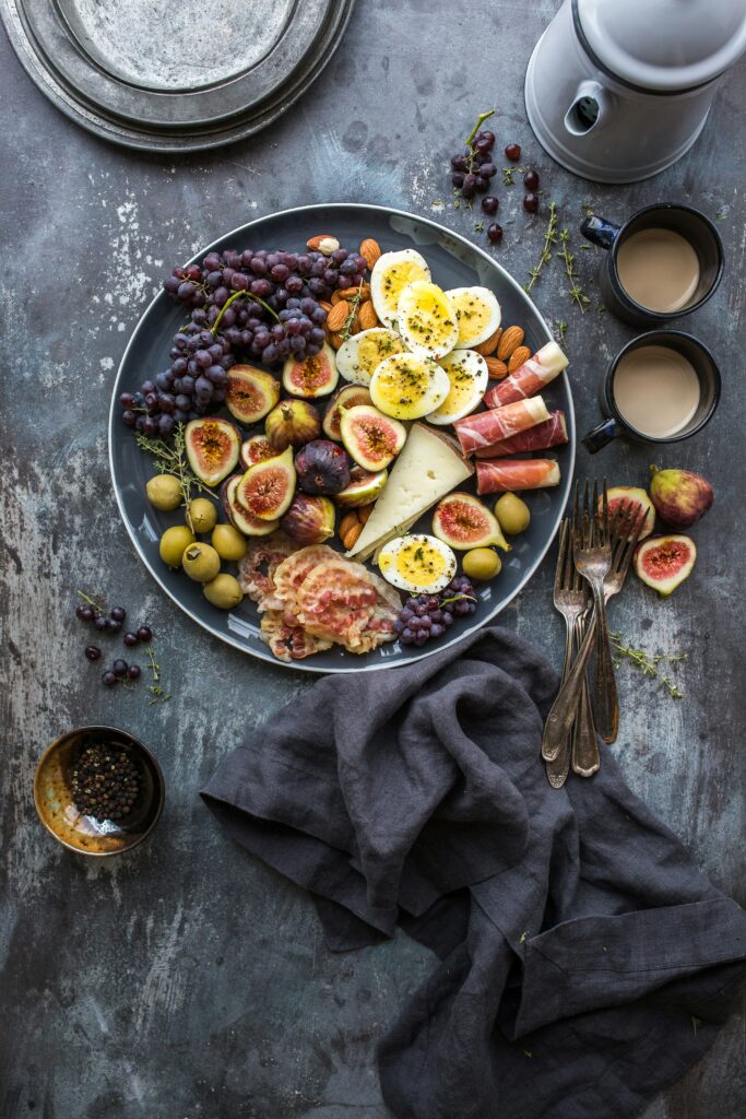 Nutritional therapy in Asheville, NC