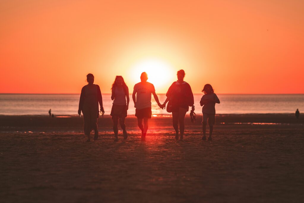 Family support groups and addiction recovery
