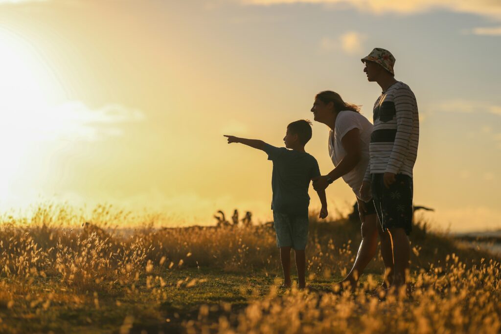 Family support groups in Asheville, NC