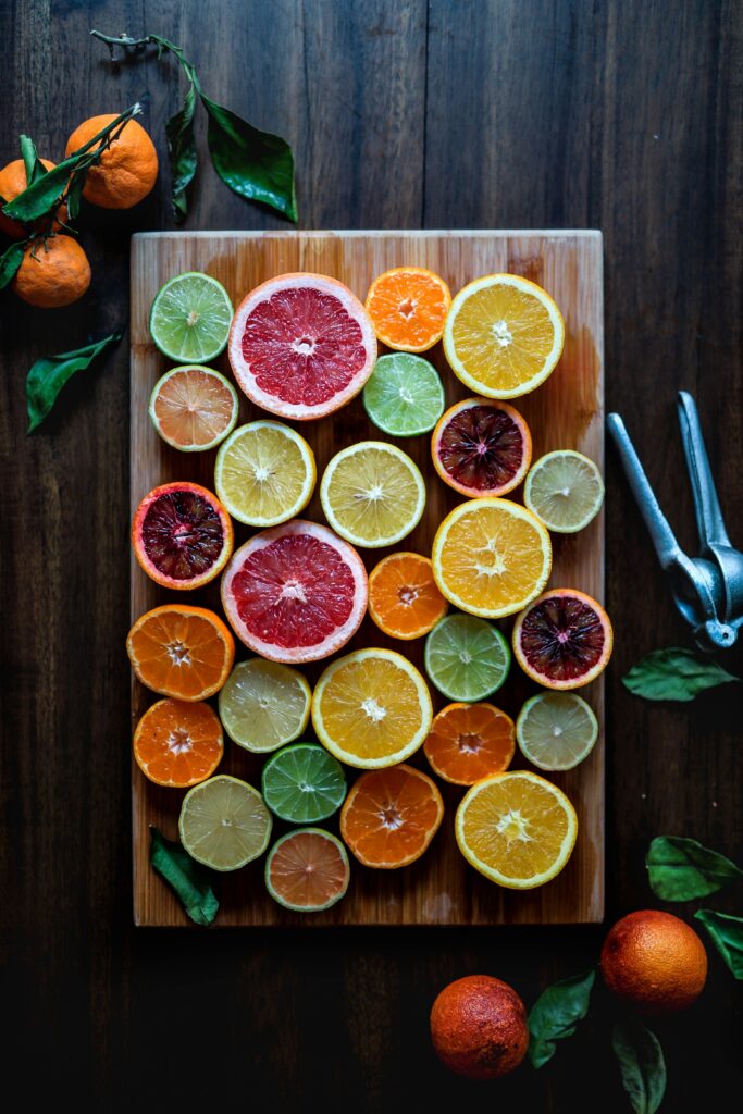 Benefits of nutritional therapy