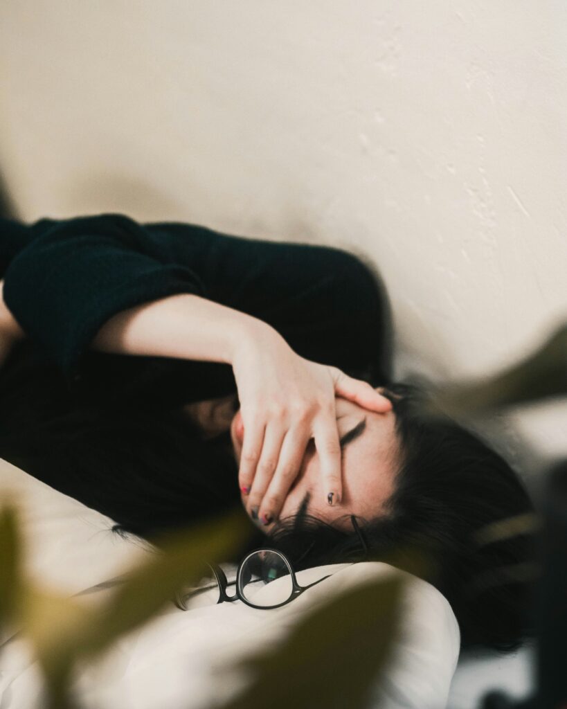 Tips for anhedonia after addiction