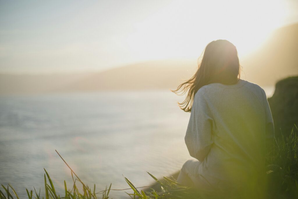 Somatic therapy in addiction in Asheville, NC