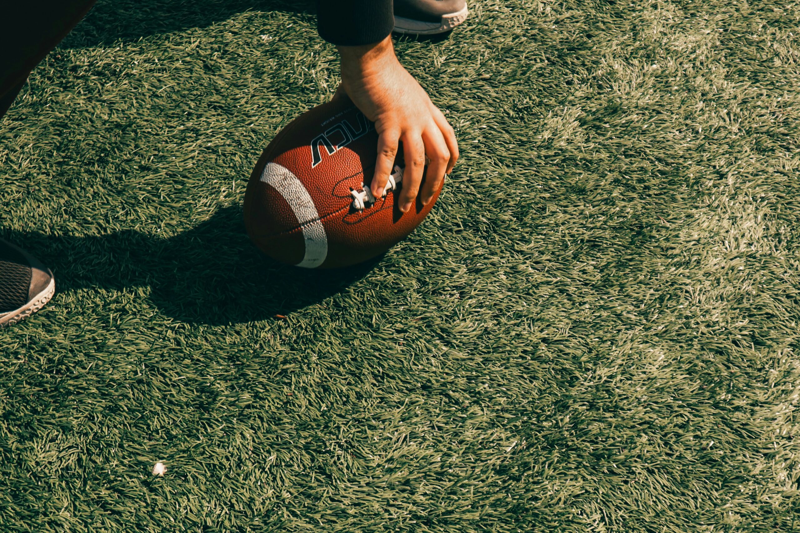 Cross addiction and Tony Romo