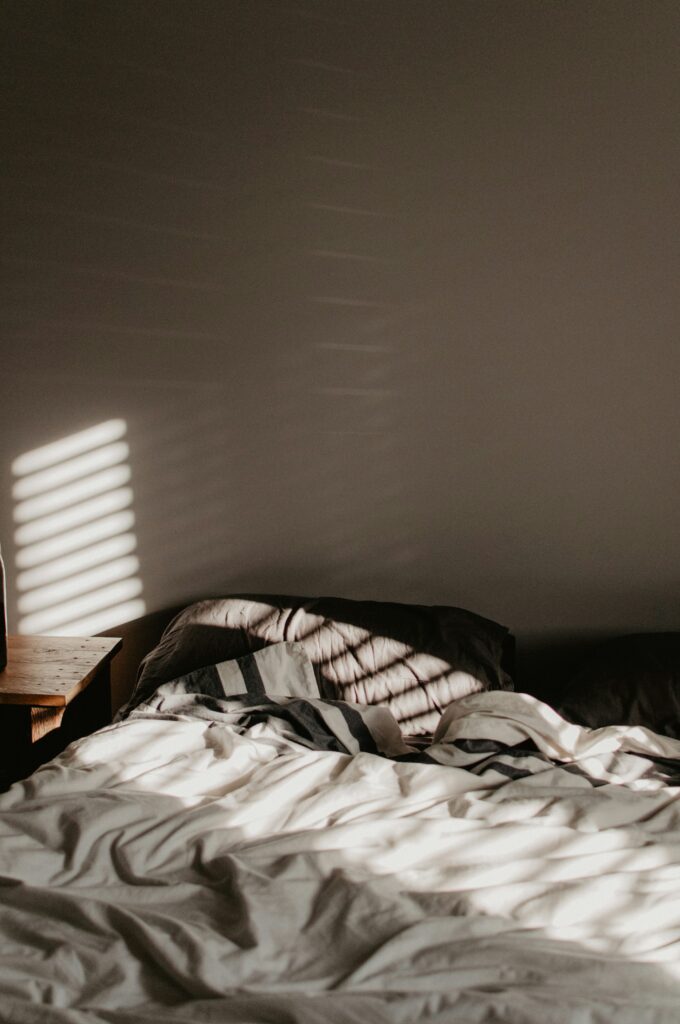 Benefits of sleep in addiction recovery