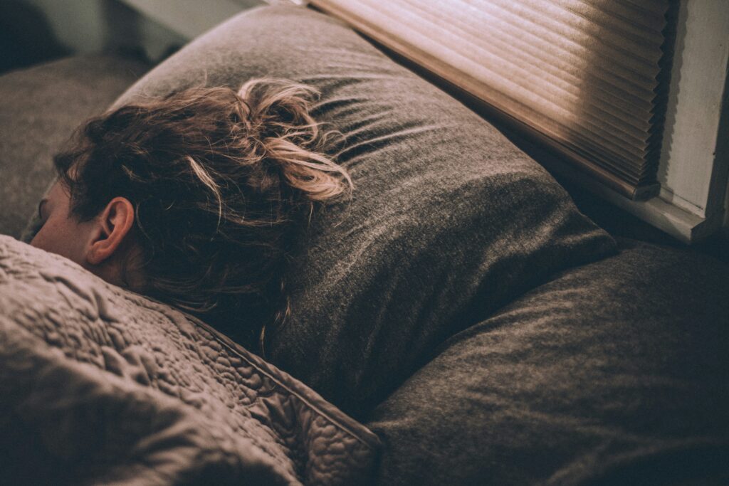 How to improve your sleep in addiction recovery