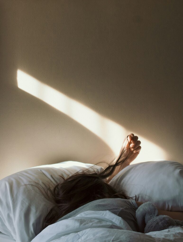 How important is sleep in addiction recovery
